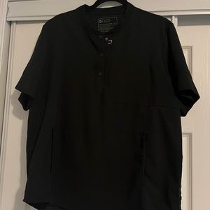 Black figs limited edition top, oversized, xl